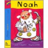 Noah door Vondel