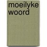 Moeilyke woord door Keuken