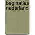 Beginatlas nederland