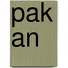 Pak an door Brussee