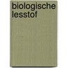 Biologische lesstof door Jonge