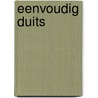 Eenvoudig duits door Stoelhorst