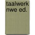 Taalwerk nwe ed.