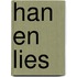 Han en lies