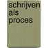 Schrijven als proces