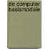 De computer basismodule