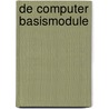 De computer basismodule by Unknown