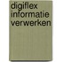 Digiflex informatie verwerken