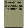 Tekenen en presentaties kernmodule door Cinop