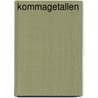 Kommagetallen door M. de Laat