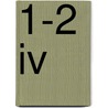 1-2 Iv by T. Jacobs