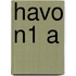 Havo N1 A