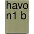 Havo N1 B