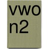 Vwo N2 door R. Cremers