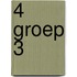 4 groep 3