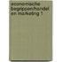 Economische begrippen/Handel en marketing 1