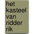 Het kasteel van ridder Rik