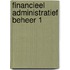 Financieel Administratief Beheer 1