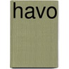 Havo by C. Backx