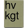Hv kgt door H. Engbersen