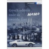 Havo door C. Backx
