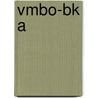 Vmbo-bk A by R. Passier