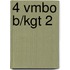 4 Vmbo B/KGT 2