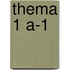 Thema 1 A-1