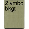 2 Vmbo BKGT by L. Peters