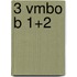 3 Vmbo B 1+2