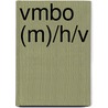 Vmbo (m)/h/v door Onbekend