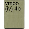 Vmbo (iv) 4B by R, Hoeks