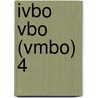 ivbo vbo (vmbo) 4 by R, Hoeks