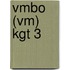 Vmbo (vm) KGT 3