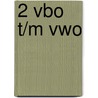 2 Vbo t/m vwo door W. van Riel