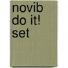 Novib do it! set door Onbekend