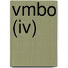 Vmbo (iv) by R. Passier