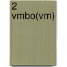 2 Vmbo(vm) by G. Smits