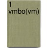 1 Vmbo(vm) door G. Smits