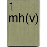 1 Mh(v) door W. Janssen