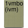 1Vmbo (ivm) door Mark Janssen