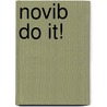Novib do it! by Unknown