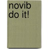 Novib do it! door Onbekend