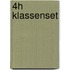 4H klassenset