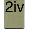 2Iv by D. Siersema