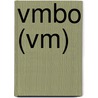 Vmbo (vm) by F. Remmers
