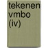 Tekenen vmbo (iv)