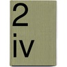 2 Iv door G. Smits