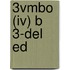 3Vmbo (iv) B 3-del ed