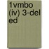 1Vmbo (iv) 3-del ed
